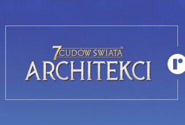 7 Cudów Świata Architekci