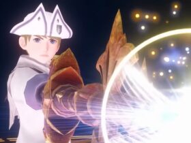 Bohater Kingdom Hearts Missing-Link