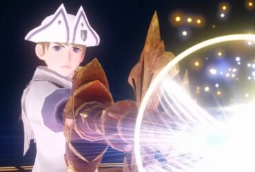 Bohater Kingdom Hearts Missing-Link