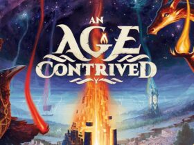 An Age Contrived