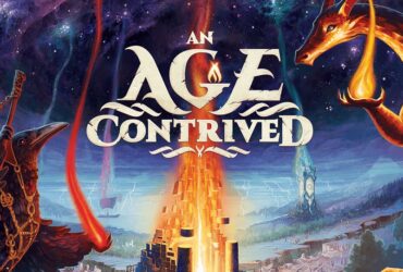 An Age Contrived