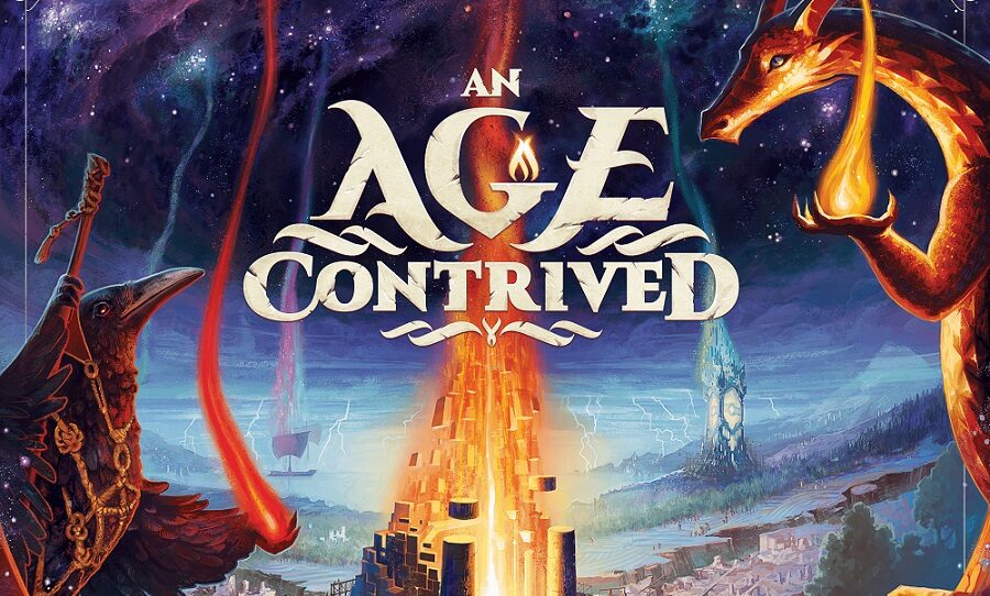 An Age Contrived