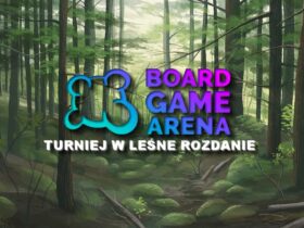 Leśne Rozdanie Turniej