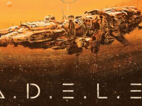 A.D.E.L.E. Galakta
