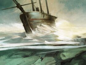 expedition: northwest passage
