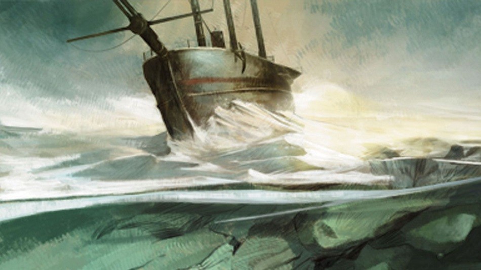 expedition: northwest passage