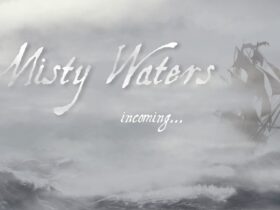 Misty Waters nadciągają na Kickstarter