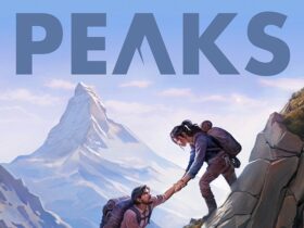 Peaks nowa gra na BGG