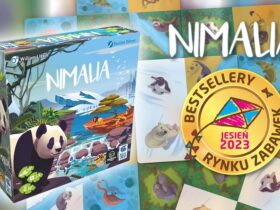 Nimalia