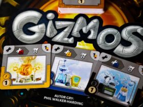 Gizmos