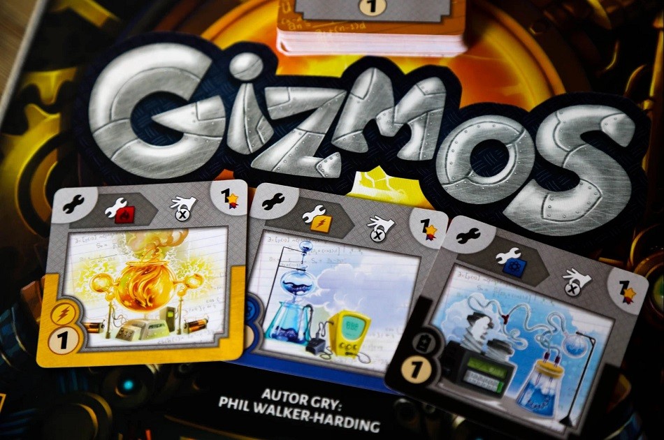 Gizmos