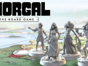 thorgal