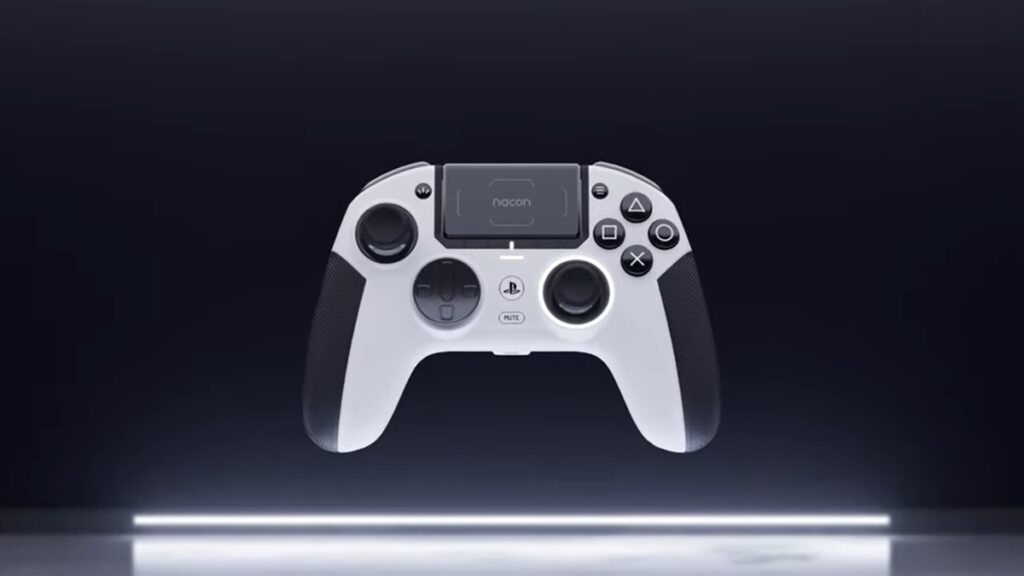 Revolution Pro 5