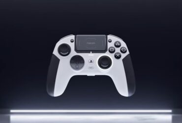 Revolution Pro 5