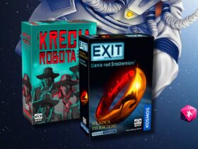 galakta exit krecia robota