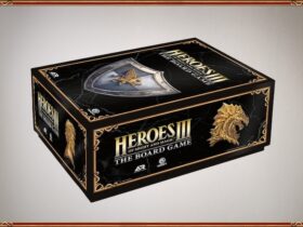 Big Box Homm3 - TBG