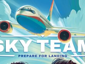 Sky Team