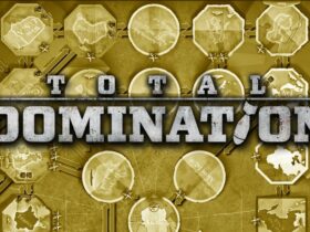 Total Domination lada moment ruszy do wspierających