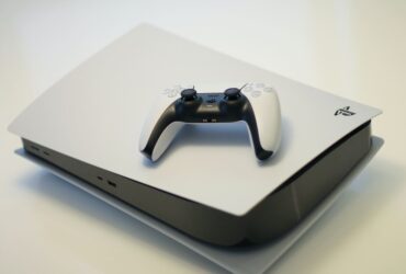Konsola PlayStation