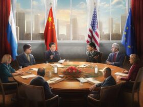 World Order