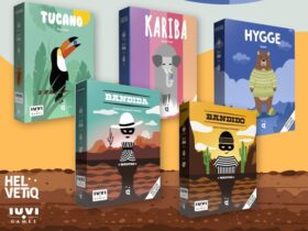 IUVI Games Helvetiq