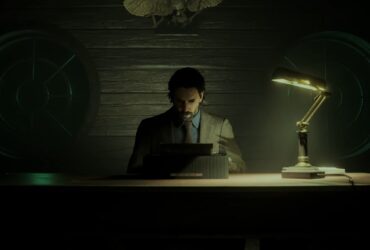 Alan Wake