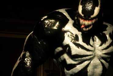 We are Venom!