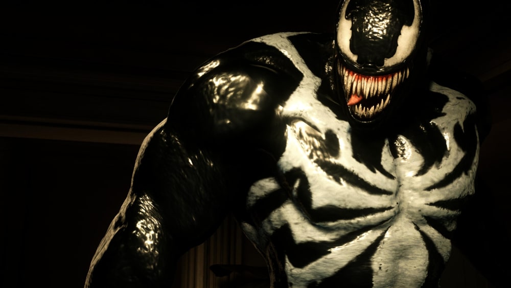 We are Venom!