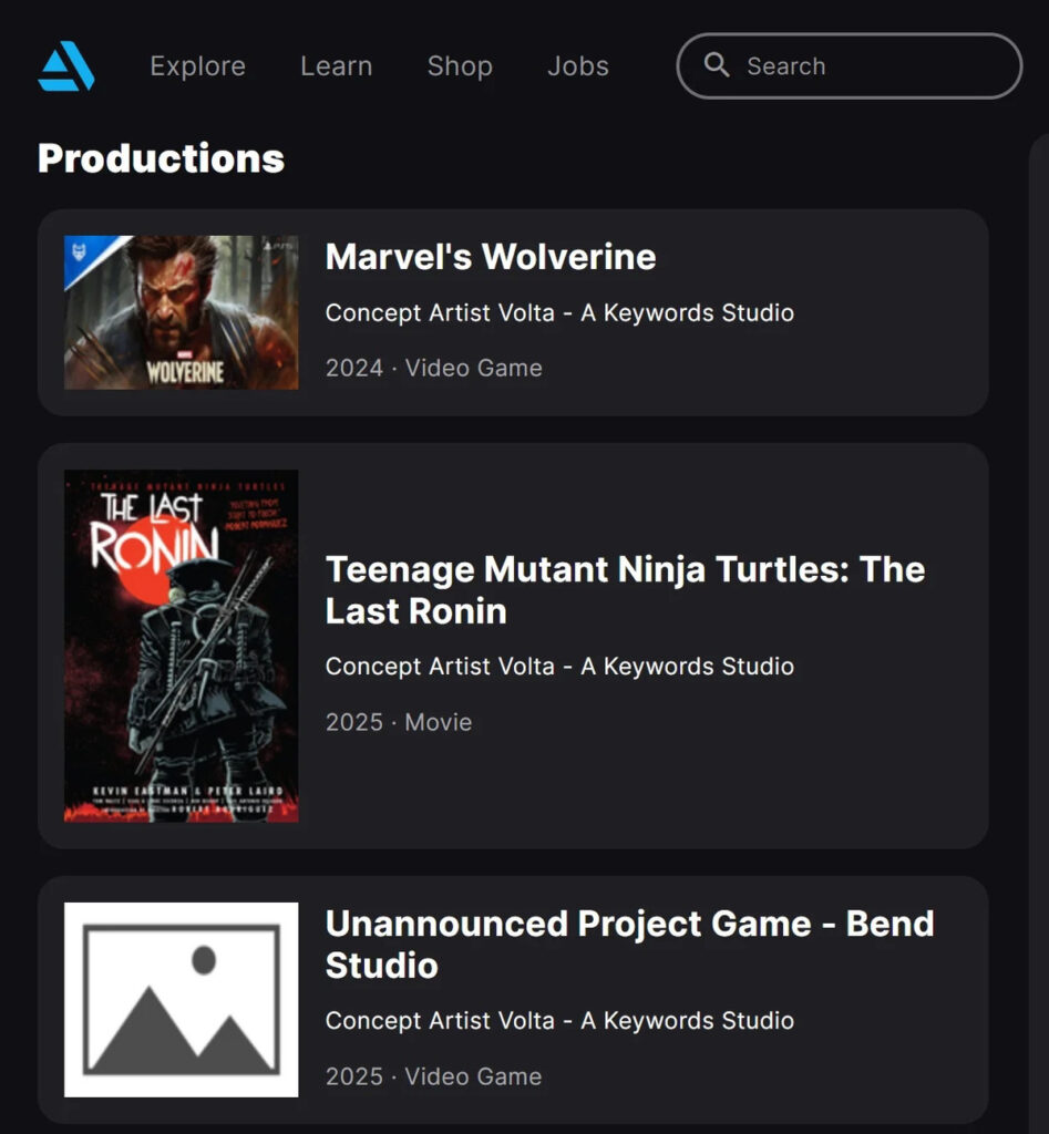 Okno premierowe Marvel's Wolverine i niezapowiedzianego projektu Sony Bend