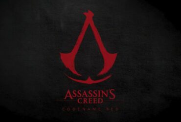 Logo Assassin's Creed Codename Red