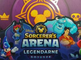 disney sorcerer's arena