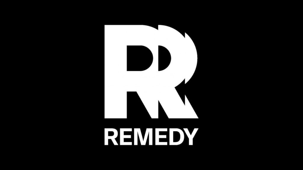 Nowe logo Remedy Entertainment