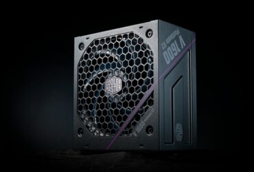 Zasilacz Cooler Master V Platinum V2