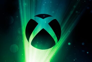 Logo Xboxa