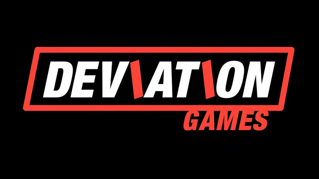 Logo Deviation Games