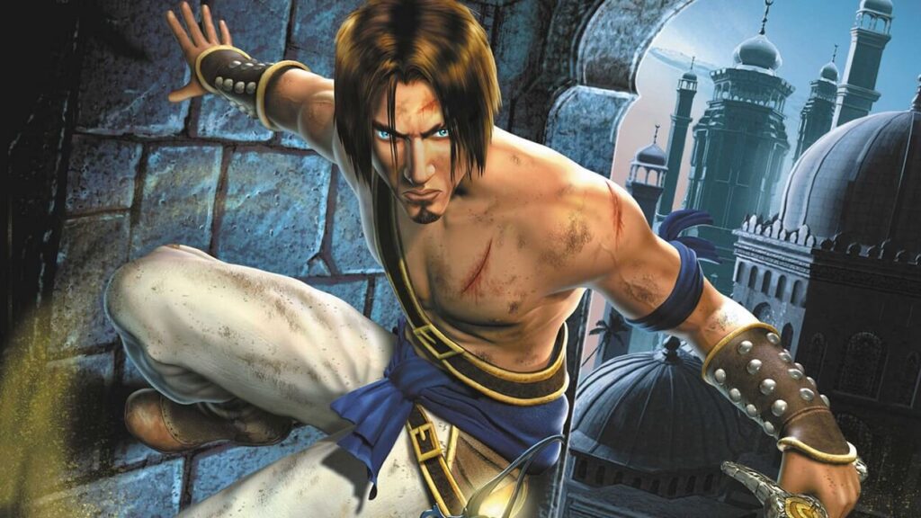 Dastan, protagonista Prince of Persia