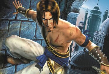 Dastan, protagonista Prince of Persia