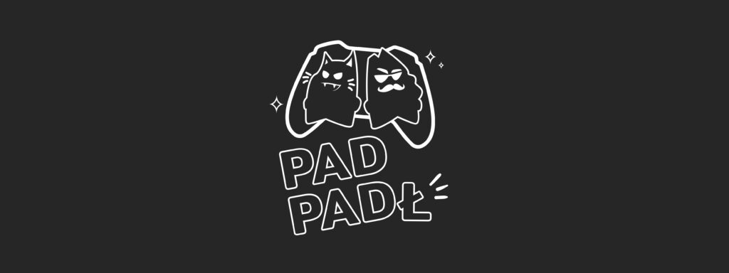 Logo Pad Padł