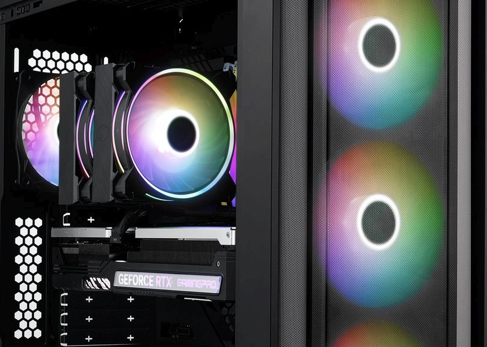 Obudowa Cooler Master MasterBox 600