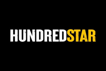 Logo Hundred Star