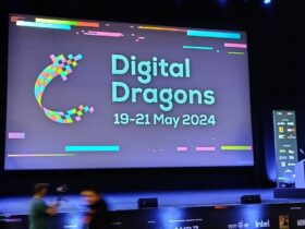 Digital Dragons 2024