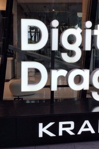 Digital Dragons 2024