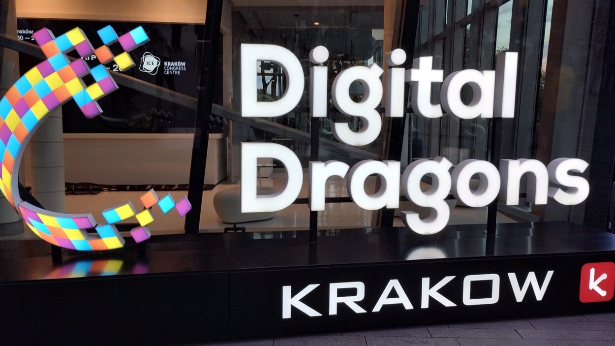 Digital Dragons 2024