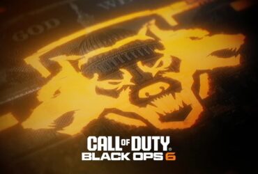 Logo Call of Duty: Black Ops 6