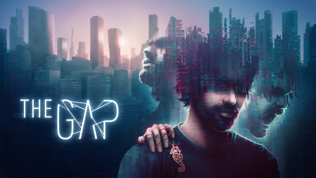 Grafika z gry The Gap