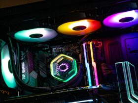 Test i recenzja chłodzenia Cooler Master Masterliquid 360 Atmos ARGB