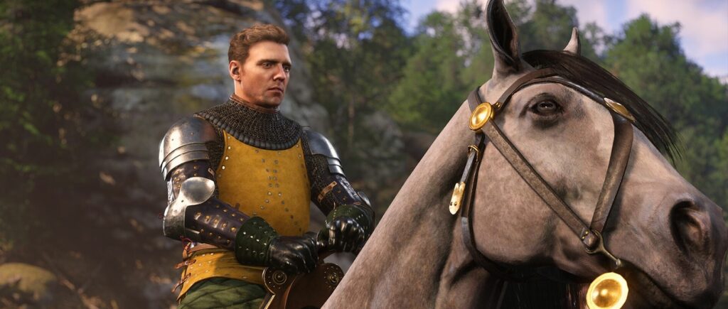 Kingdom Come: Deliverance 2