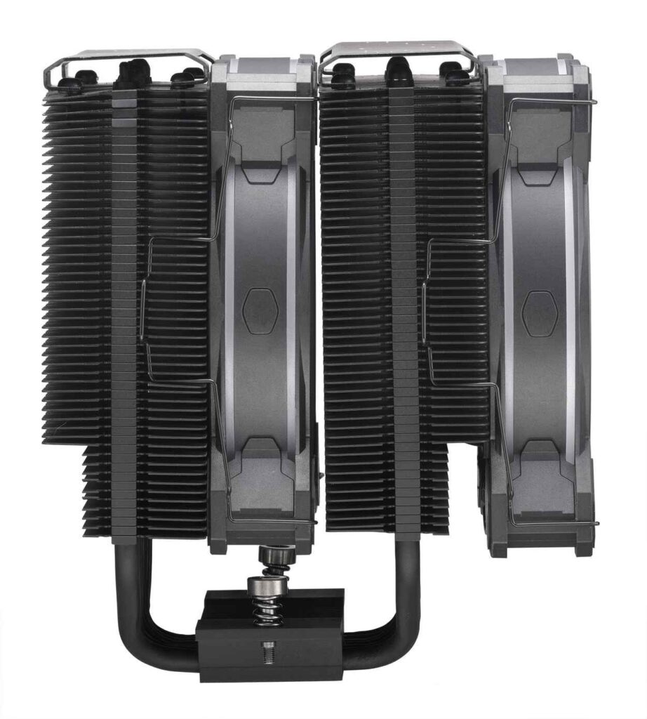 Chłodzenie CPU Cooler Master Hyper 622 Halo 2