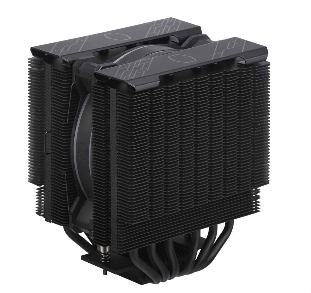 Chłodzenie CPU Cooler Master Hyper 622 Halo 2