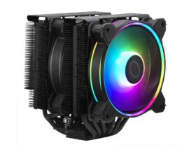 Chłodzenie CPU Cooler Master Hyper 622 Halo 2